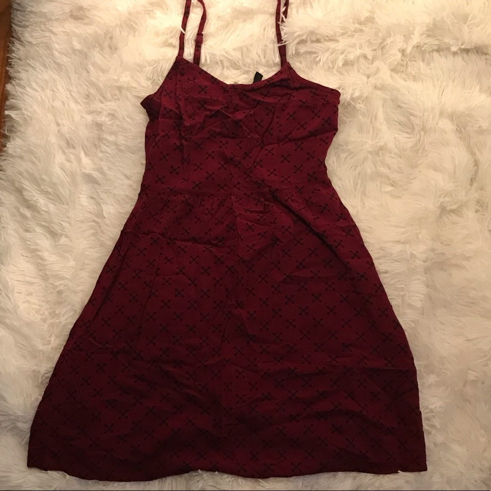 H&M Dress